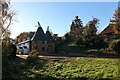 Oast House