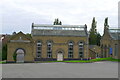 Lawford Waterworks site, Mill Hill, Manningtree