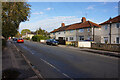 Donnington Bridge Road, Oxford