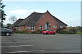 Abberley Village Hall