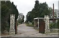 Southgate Cemetery