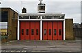 Southgate Fire Station