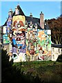 Kelburn Castle