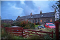 Berwick-Upon-Tweed : Camphill Cottages