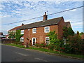 Cottage on Foundry Road, Bucknall