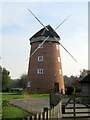 Bettisfield Windmill