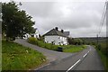 New houses, Yarrow Feus