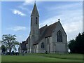 Church of St John the Baptist, Bettisfield