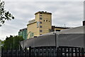 Rank Hovis Mill, Trafford Park