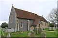 Church of All Saints, Wrabness