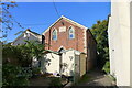 Former Wesleyan Chapel, Ramsey