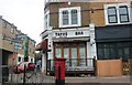 Tapas Bar on Wightman Road, Harringay