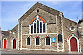 St Mary Street Baptist Church