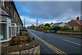 Seahouses : Dunstan View