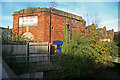SO8304 : Dudbridge Mills, Stroud by Chris Allen