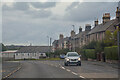 Berwick-Upon-Tweed : Northumberland Road A1167