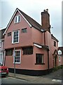 Bury St Edmunds houses [104]