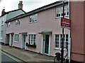 Bury St Edmunds houses [111]