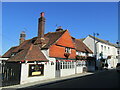 Dorking - The Kings Arms