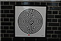 Labyrinth #219, Oakwood