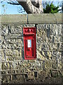 Post Box, Great North Road, Wideopen