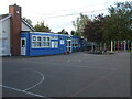  Weare Academy First School and Rainbow Woods Pre-School