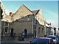 Bury St Edmunds buildings [137]