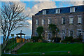 Brixham : Berry Head Hotel