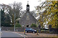 Auld Simon Kirk, Lochwinnoch, Renfrewshire