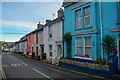 Brixham : Burton Street