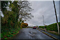 Brixham : Copythorne Road