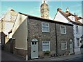 Bury St Edmunds houses [121]