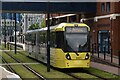 Metrolink tram