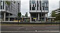 Harbour City Tram Stop