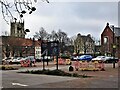 Sewer Lane, Kingston upon Hull