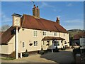 Singleton - The Partridge Inn