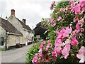 Wylye - High Street