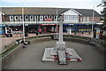 Hailsham War Memorial