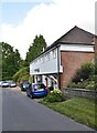 Stable Cottages