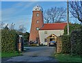 Westgate Mill, Westgate