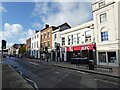 High Street, Bridgwater