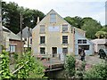 Lyme Regis - The Town Mill