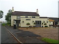 The Green Man, Scamblesby