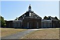 Serpentine Art Gallery