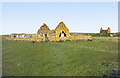 NM0447 : Medieval Chapels, Kirkapol by Des Blenkinsopp