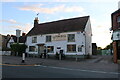 The Bull, Barton-le-Clay