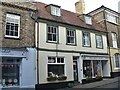 Bury St Edmunds buildings [153]