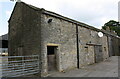 Buildings at Haugh Field Farm