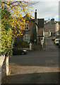 Houses in Wellswood