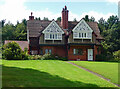 Sun Cottages, Eccleston